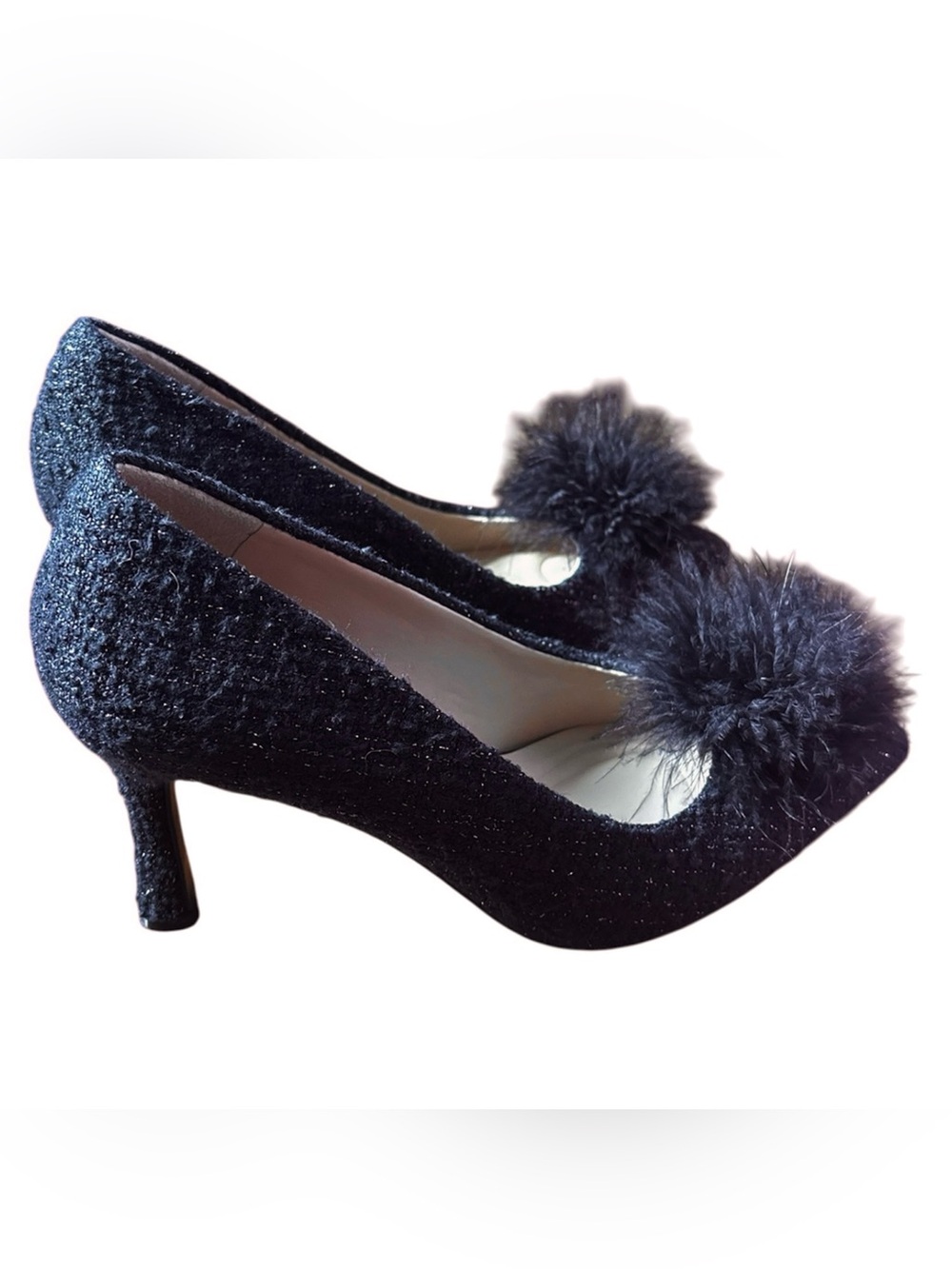 Kelly & Katie Erimma pumps - Picture 4 of 7